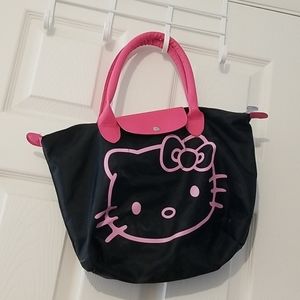Hello kitty handbag